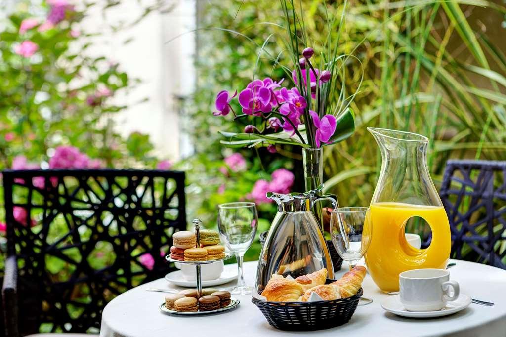 Le Patio Bastille Paris Bagian luar foto