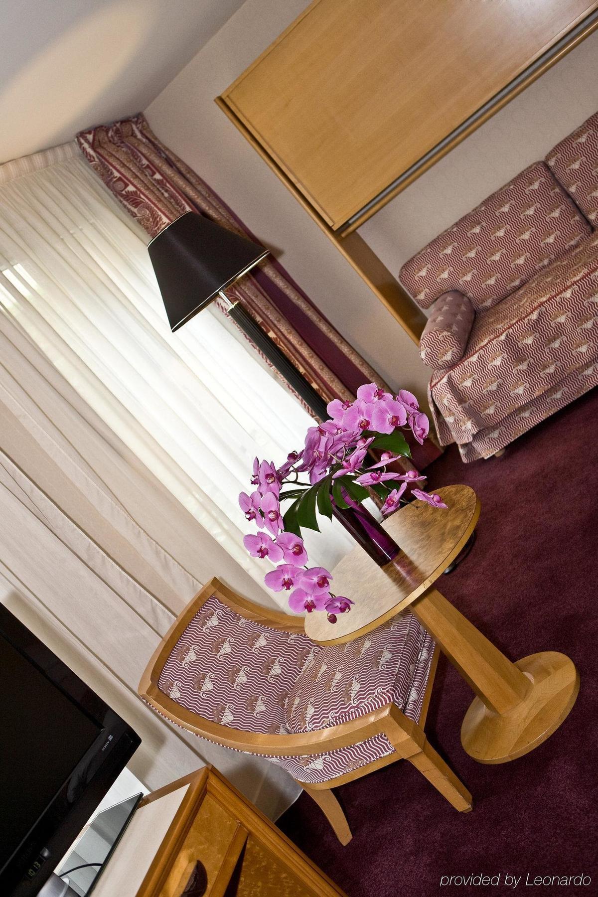 Le Patio Bastille Paris Ruang foto