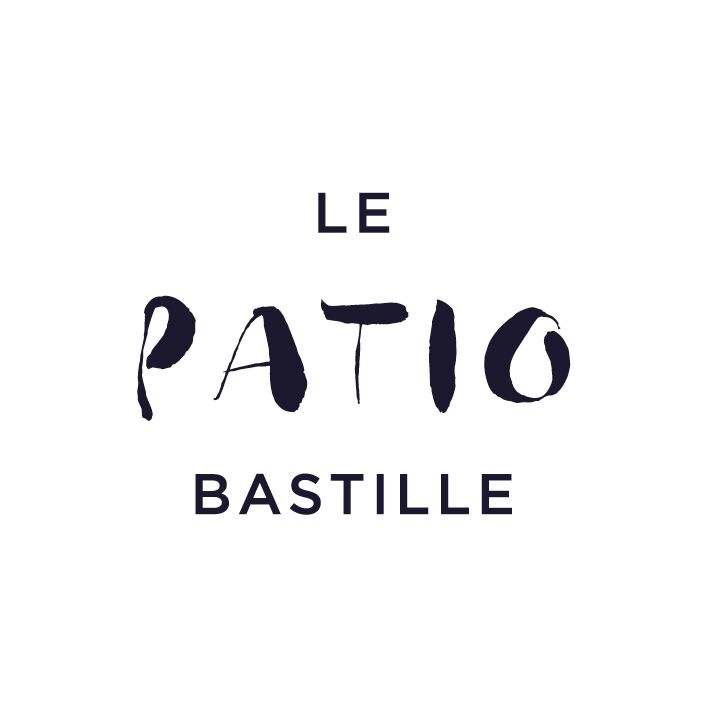 Le Patio Bastille Paris Bagian luar foto